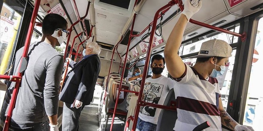 Kovid-19 uzun süre bizimle olacak