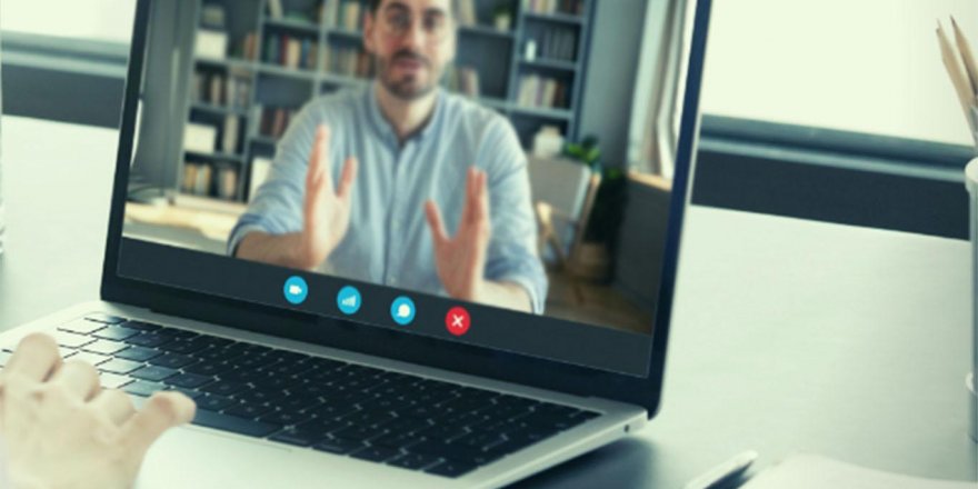 Video konferans ihtiyacına 'İvme' ile yerli alternatif