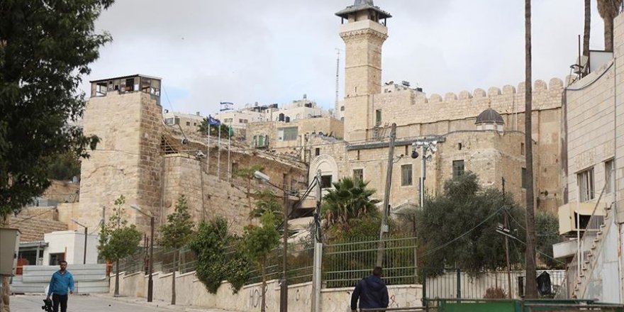 Filistin'de sevinç: Ayasofya Camiinin açılması hayırların habercisi