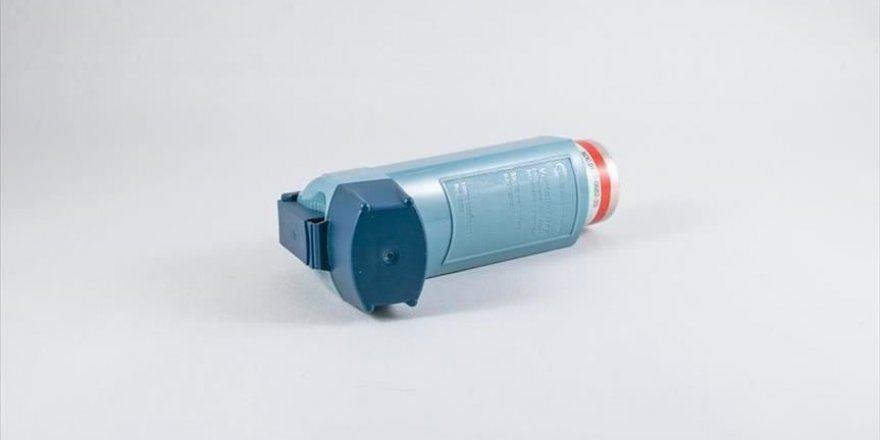 Astım tamamen kontrol altına alınabilir