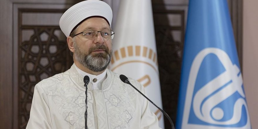 'Terör devleti İsrail bu coğrafyada barış ve huzurun önündeki en büyük engeldir'