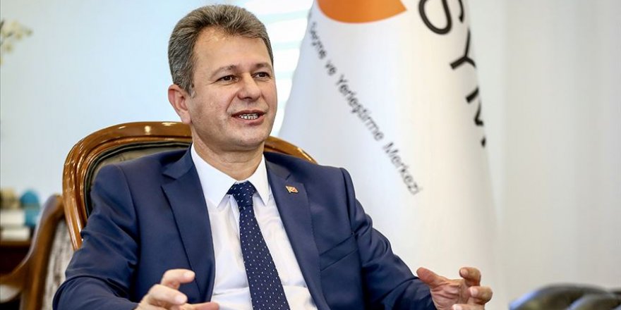ÖSYM: 2021 yılı sınavları eş güdüm içerisinde uygulanacak