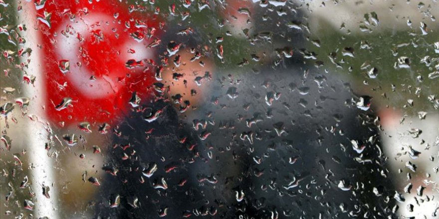 Deprem bölgesinde yağış beklenmiyor