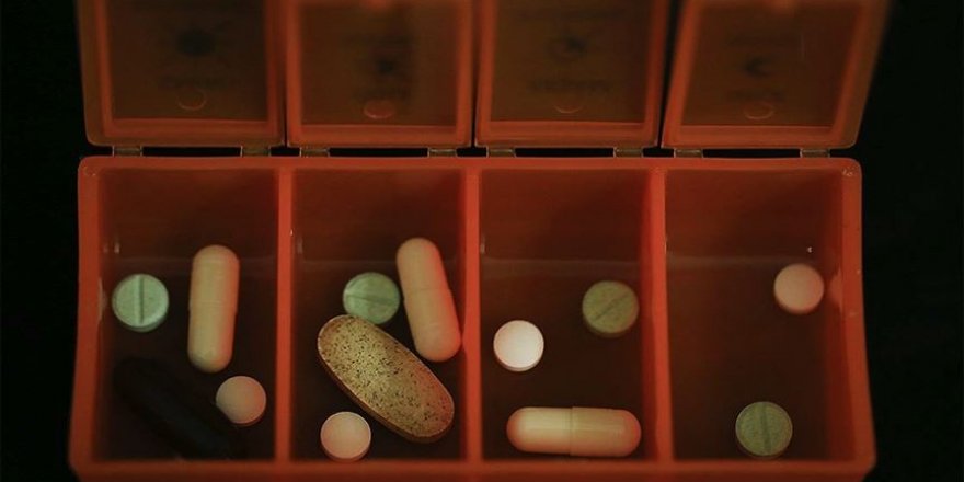 32 ilaç daha geri ödeme listesine alındı