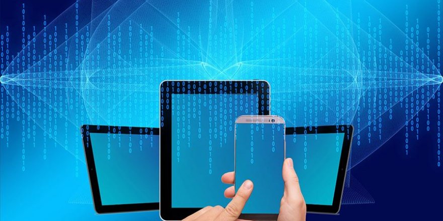 Kovid-19 sürecinde genişbant internet kullanımı mobili geride bıraktı