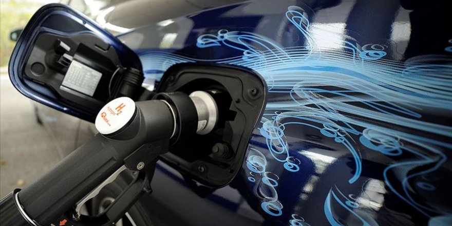 Kovid-19 enerji sektörünün rotasını karbondan hidrojene çevirecek