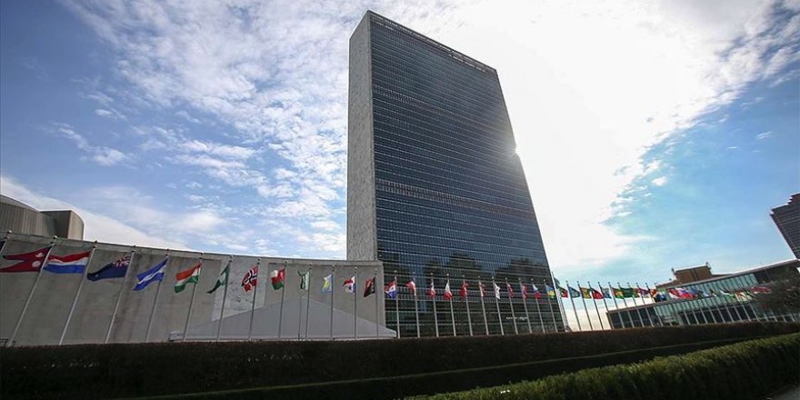 Kovid-19'un en yoksul ülkelerde 3-6 aya kadar zirveye çıkması bekleniyor