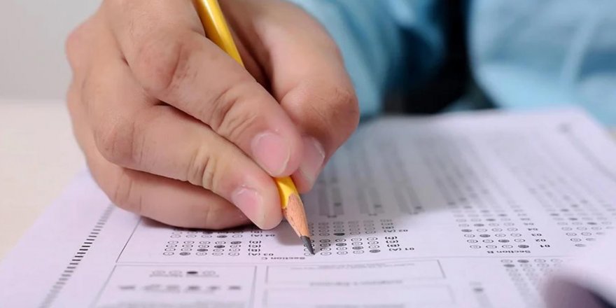 KPSS maratonunda son oturum bugün yapılacak