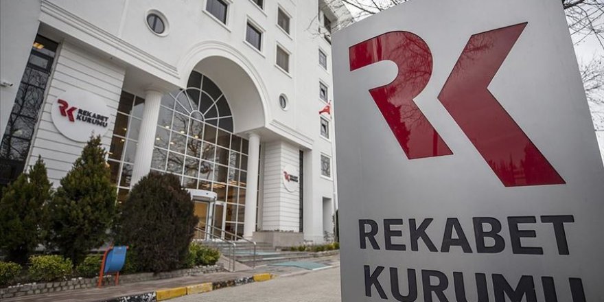 Rekabet Kurulu dijital ekonomiye odaklandı