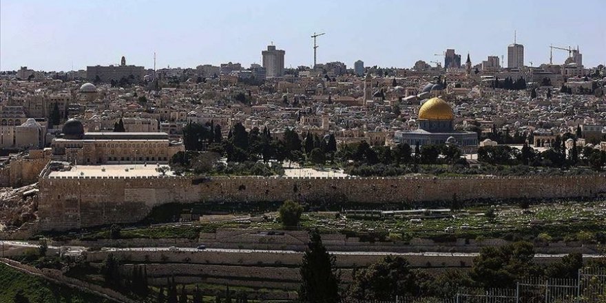 İsrail, Filistinlilerden kestiği paraları yine onlara kredi olarak vermeyi planlıyor