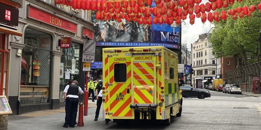 Dünya genelinde Kovid-19'dan ölenlerin sayısı 270 bini aştı