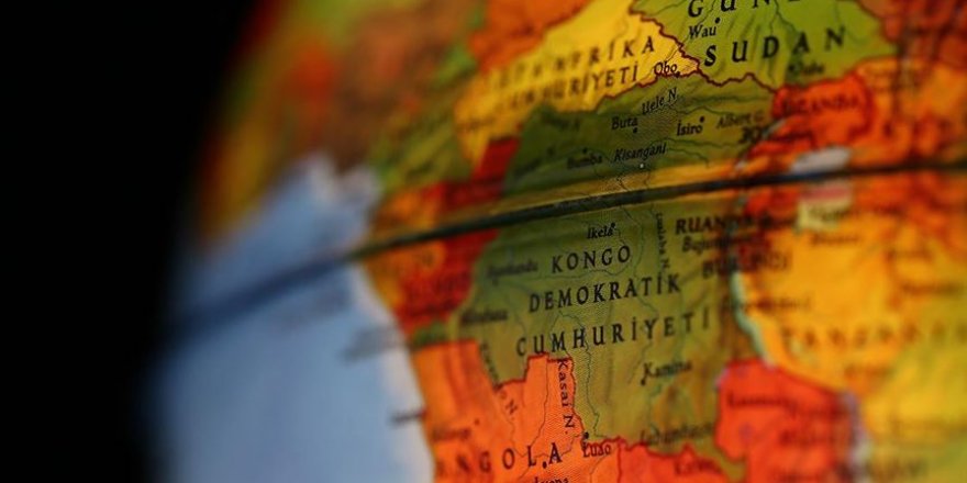 Kongo Cumhuriyeti’nde yıldırım düştü: 20 ölü