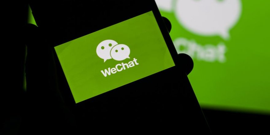 ABD'de WeChat yasağı mahkeme kararı ile engellendi