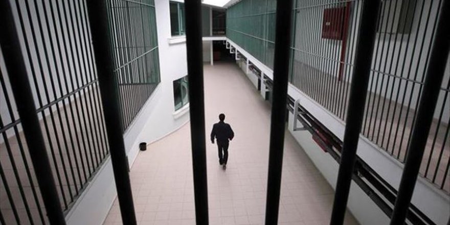 Mahkumların 'iyi hal' raporuna çözüm aranıyor