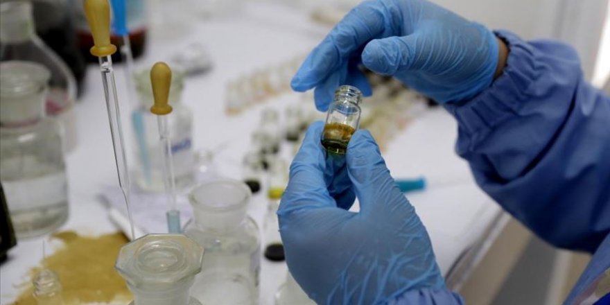 Çinli bilim insanlarından koronavirüse karşı yeni çözüm