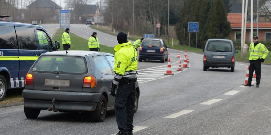 AB, 15 Haziran’a kadar sınırlarını kapalı tutacak