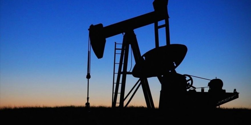 OPEC'in ham petrol üretimi mayısta azaldı