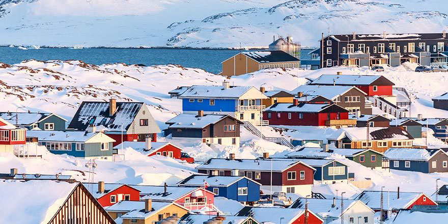 Koronavirüsün görülmediği tek kıta: Antarktika