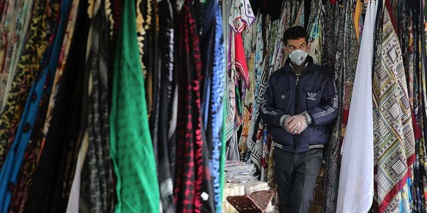 Dünya genelinde Kovid-19 bulaşan kişi sayısı 4 milyon 100 bini geçti