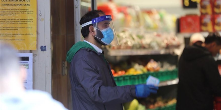 ‘Türkiye’nin yüzde 40’ı evden hiç çıkmıyor’