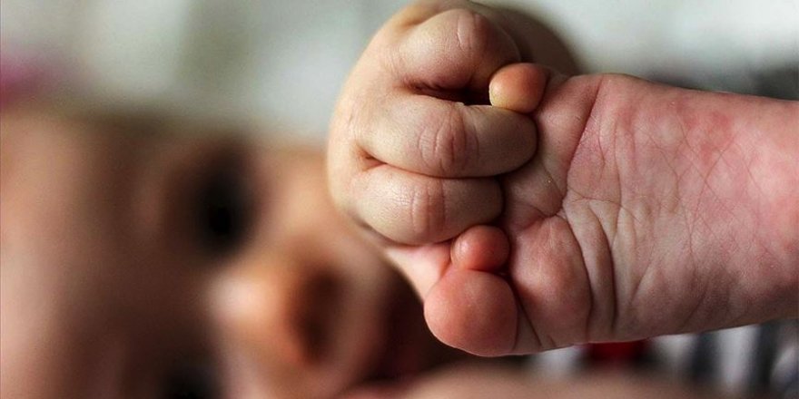 Sağlık Bakanlığı gebelere 'Demir ve D vitamini' desteği verecek