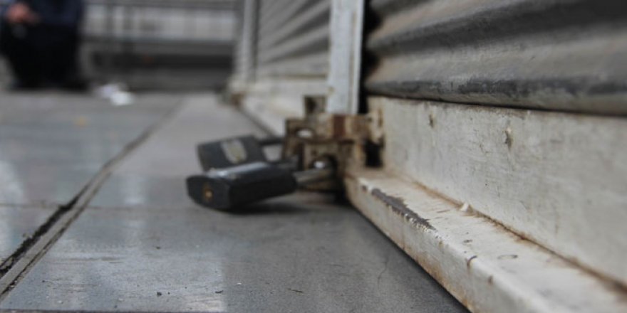 Irak, bayramda kapsamlı sokağa çıkma yasağı ilan etti