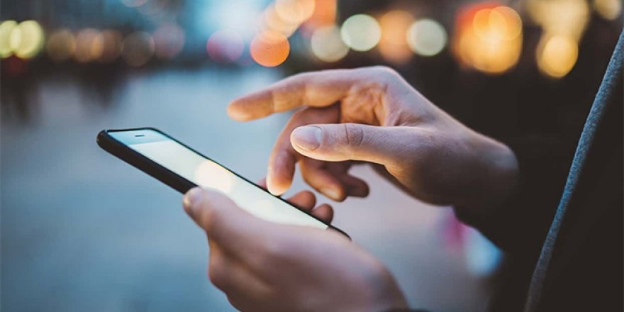 Ekran bağımlılığına karşı 'dijital detoks' tavsiyeleri