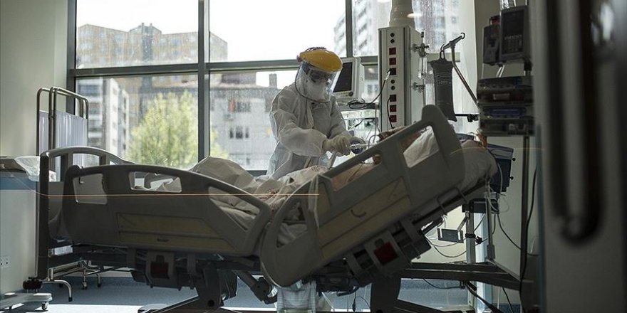 "Koronavirüsü belirtisiz geçirenlerin sayısı daha fazla"