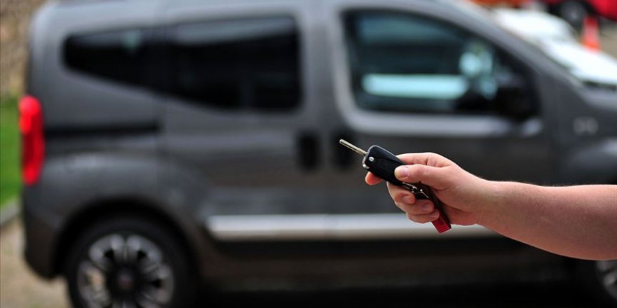 İkinci el online otoda en çok Volkswagen, Ford ve Renault tercih edildi