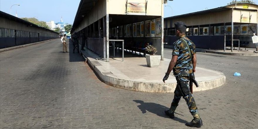 Sri Lanka yönetimi, tepkilere rağmen Kovid-19'dan ölen Müslümanların cesetlerini yakıyor