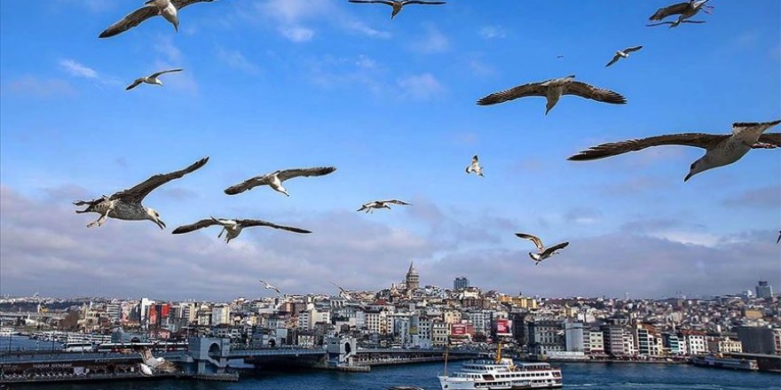 Türkiye'nin büyük bölümünde pastırma sıcakları başlıyor
