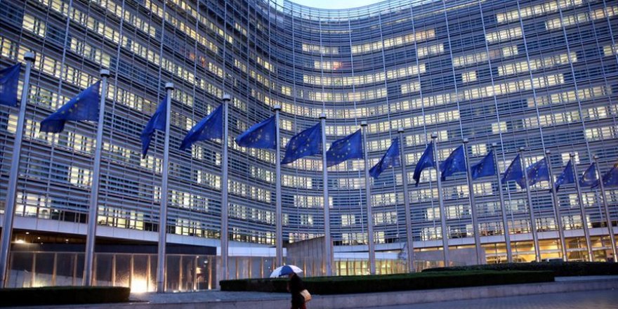 Avrupa Birliği, işgalci İsrail'e yaptırım uygulamaya hazır!