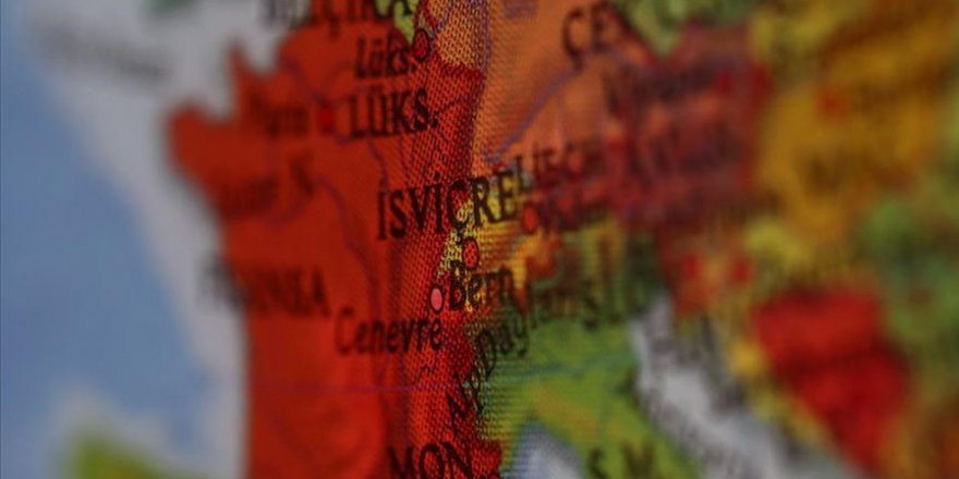 Dünyanın en yüksek asgari ücreti için referanduma gidiliyor