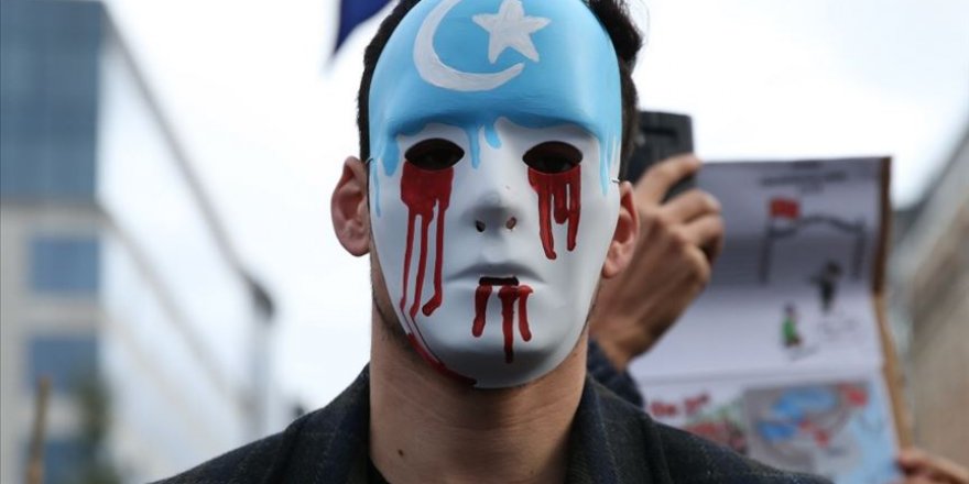 Uygur Türkleri, Çin'deki yakınlarının akıbetlerini öğrenmek istiyor