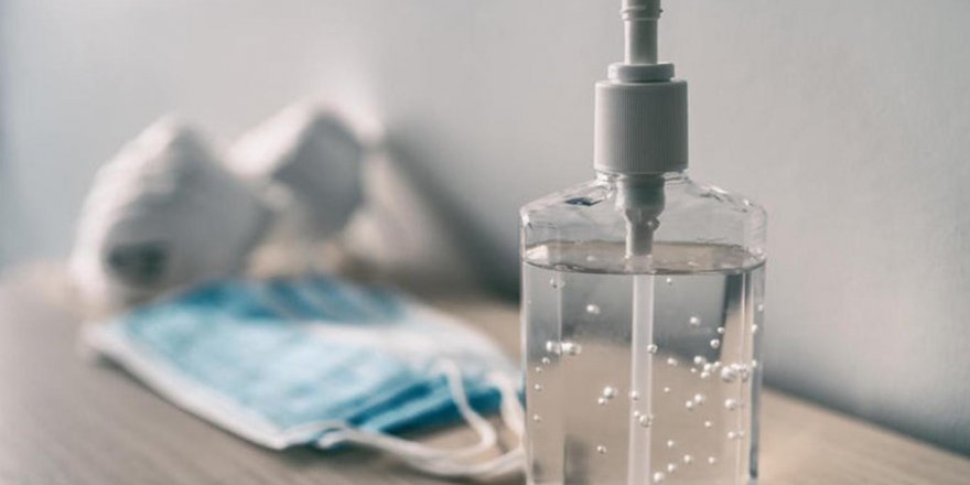 Meslek lisesi maske ve dezenfektan üretimini 5'e katladı