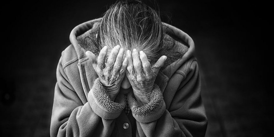 'Yaşlılıkta ağız hijyenini elden bırakmayın'