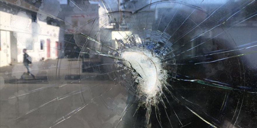 Almanya'da Türk derneğine molotofkokteylli saldırı