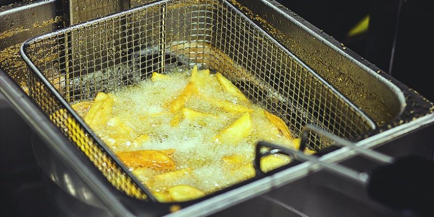 Türkiye endüstriyel trans yağ konusunda mevzuatı olan ülkeler arasında yerini aldı