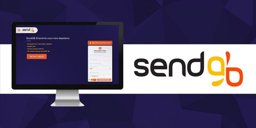 İnternetten dosya gönderiminde yerli platforma ilgi artıyor