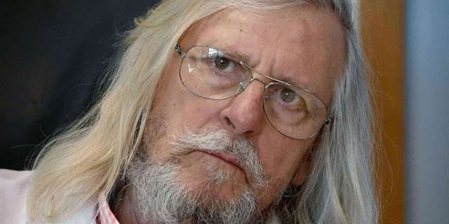 Ünlü Fransız mikrobiyolog Raoult: Darwin teorisi 'saçmalık'