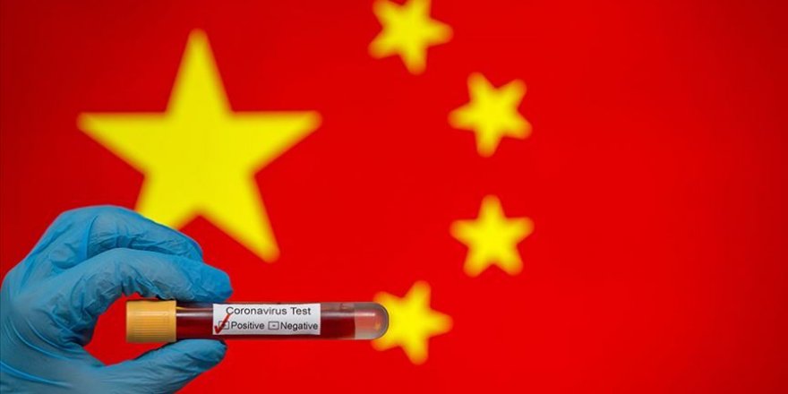 Pekin’de Kovid-19 vaka sayılarındaki ani artış nedeniyle acil durum ilan edildi