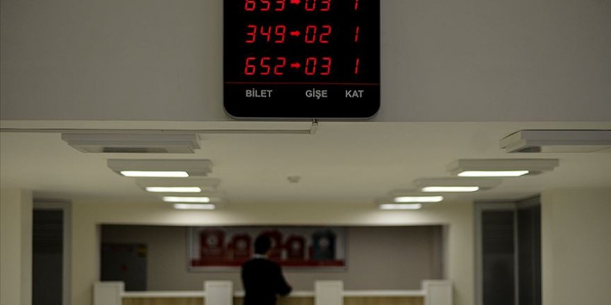 Sağlık Bakanlığı bankalardaki Kovid-19 tedbirlerini belirledi