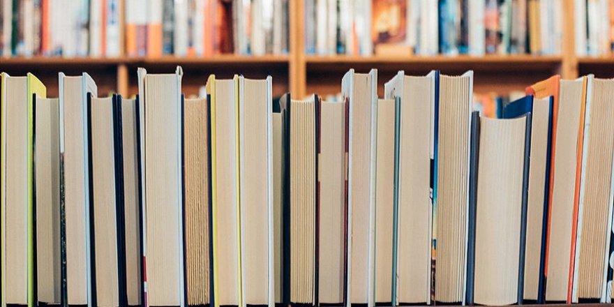 Cezaevlerindeki kütüphaneler için 231 bin 627 kitap bağışı yapıldı