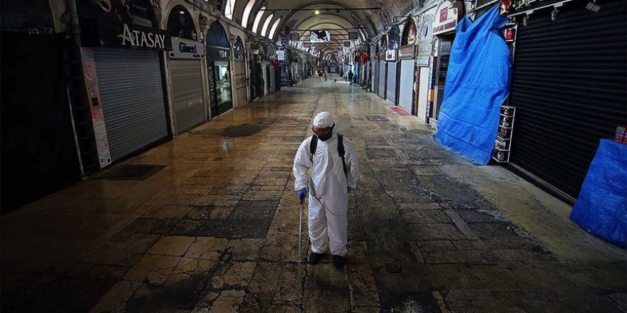 Pandemi sürecinin uzaması korku ve kaygıların çözümüne destek ihtiyacını artırdı