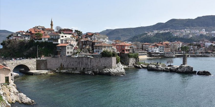 Meterolojiden 7 il için sıcak hava uyarısı