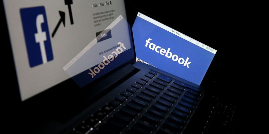 Facebook: Müslümanlara gösterilen şiddette rolümüz var, özür dileriz!