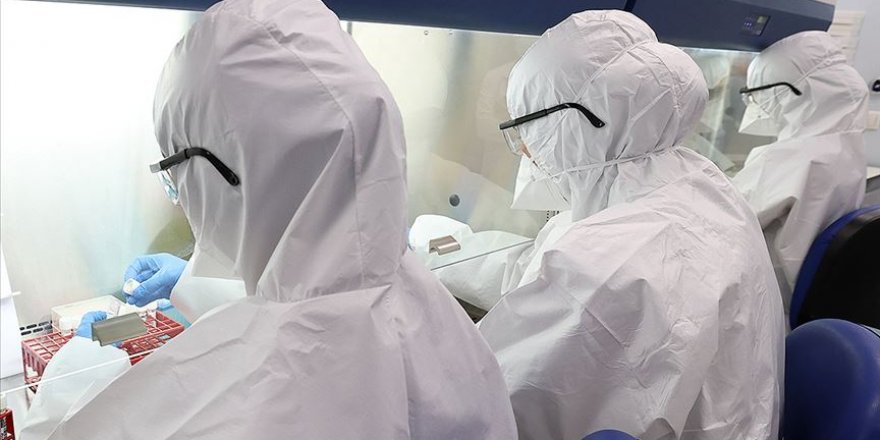 İzmir Biyotıp ve Genom Merkezinde protein bazlı orijinal ilaç geliştirme çalışması başladı