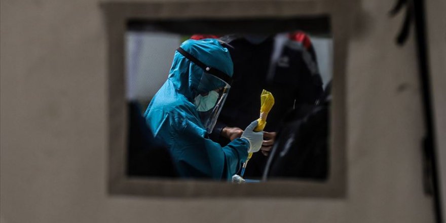 Pandemi sürecinde 20 yaş altı nelere dikkat etmeli?