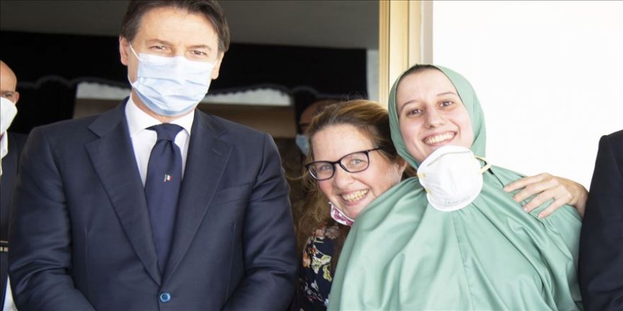 İtalya'da aşırı sağcı vekilden Müslüman Romano'ya Meclis kürsüsünden hakaret