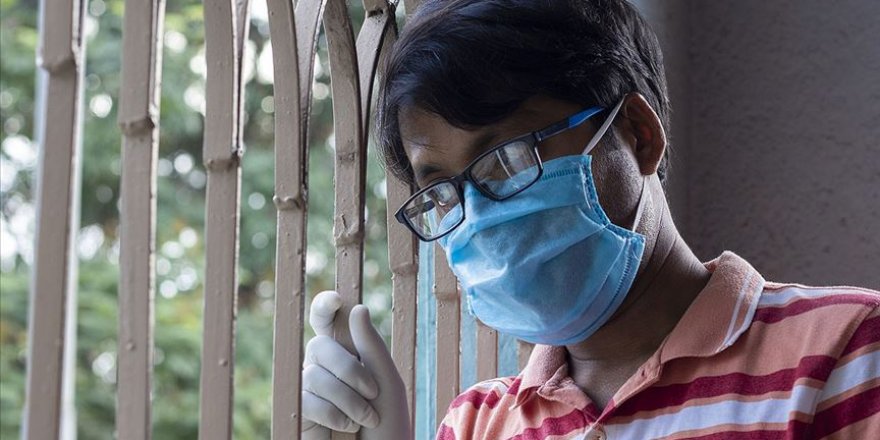 Dünya genelinde Kovid-19'dan iyileşenlerin sayısı 1 milyon 800 bini geçti